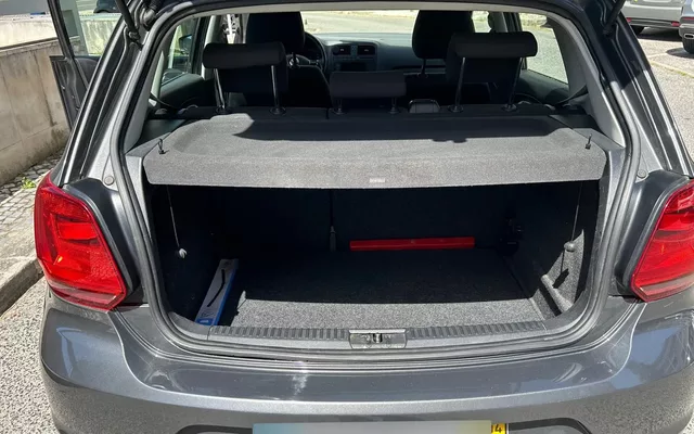 VW Polo 1.0 Trendline