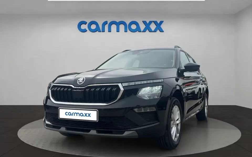Skoda Kamiq 1.0 TSI Style