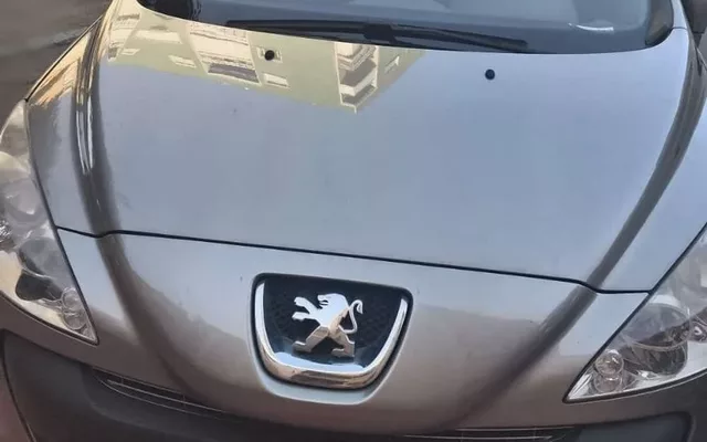 PEUGEOT 308 Sport 1.6 HDI 112 FAP CMP Auto.