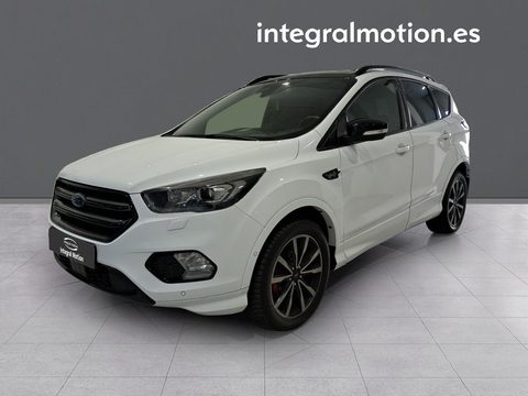 Ford Fiesta 1.0 EcoBoost 100cv Trend 5p