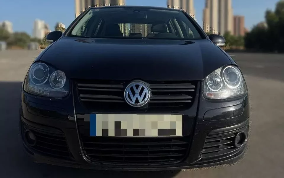 VOLKSWAGEN Golf Golf 2.0TDI CR Advance 140