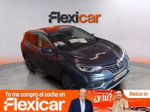 RENAULT Kadjar Kadjar 1.3 TCe GPF Life 103kW