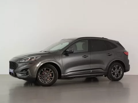 FORD Kuga Kuga 2.5 Duratec PHEV ST-Line 4x2