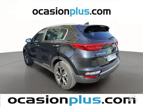 KIA Sportage Sportage 1.6 GDi Drive Plus 4x2 132