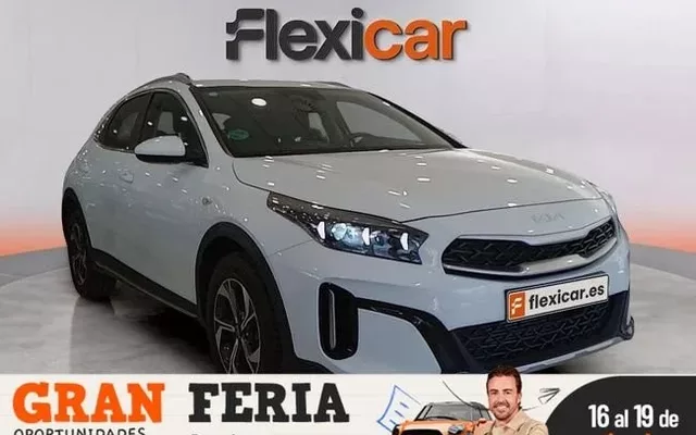 KIA XCeed XCeed 1.0 T-GDi Business