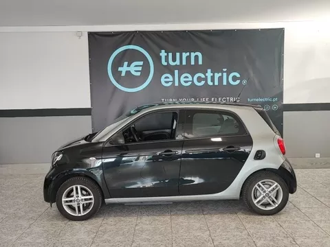 Smart ForFour Business Solution