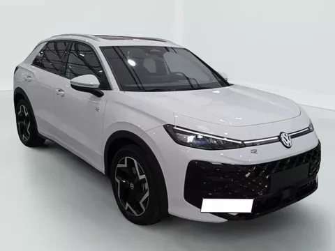 Volkswagen T-roc T-Roc 1.5 eTSI Hybrid 150 ch DSG7 R-Line Zéro km immatriculé
