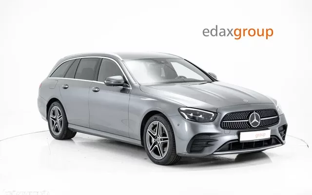 Mercedes-Benz E 300 de AMG Line