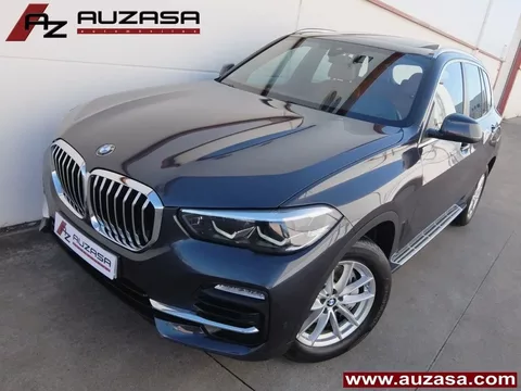 BMW X5 xDrive30d