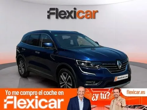 RENAULT Koleos Koleos 2.0dCi Zen X-Tronic 130kW