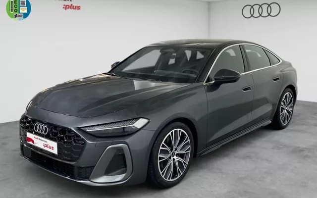 AUDI A5 A5 2.0TDI S line S tronic 150kW