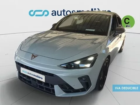 CUPRA León León 1.5 TSI 110Kw