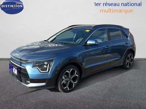 KIA NIRO