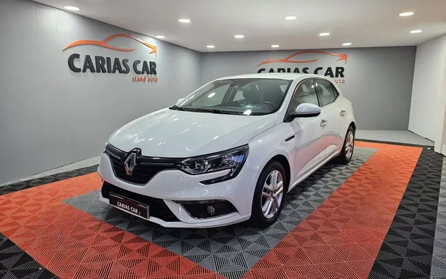 Renault Mégane
