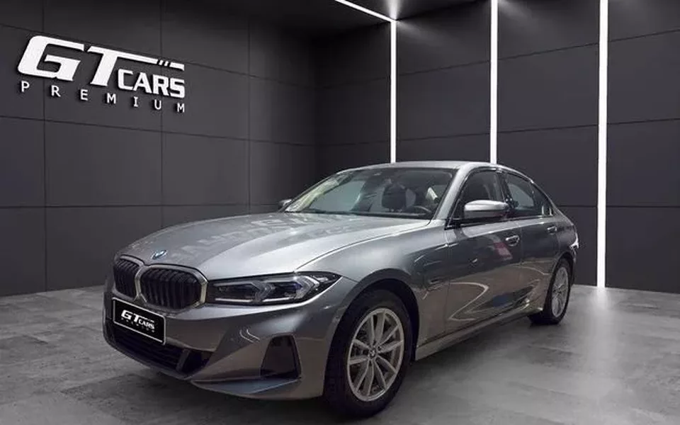 BMW Serie 3 320e