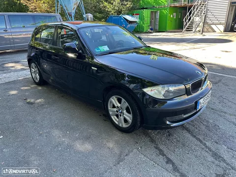 BMW 116 i