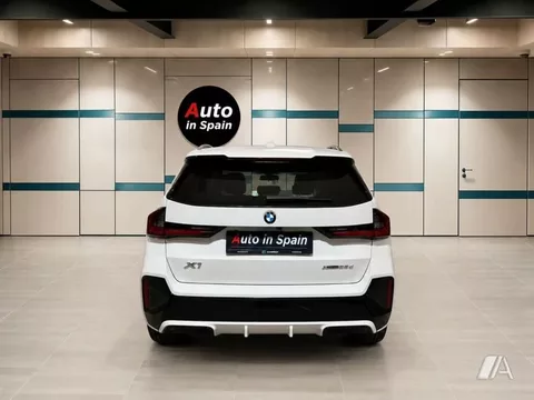 BMW X1 X1 M35i xDrive M Sport Pro