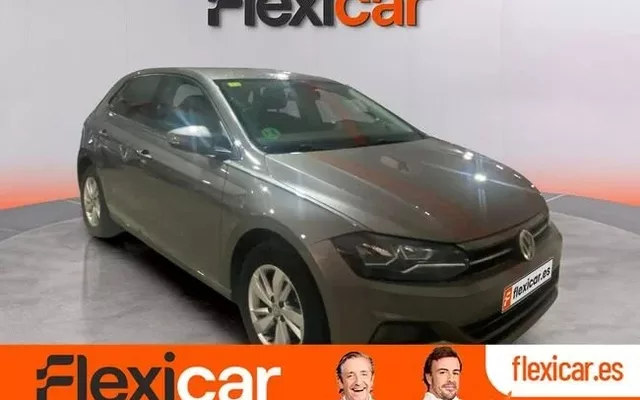 VOLKSWAGEN Polo Polo 1.0 TSI Advance 70kW