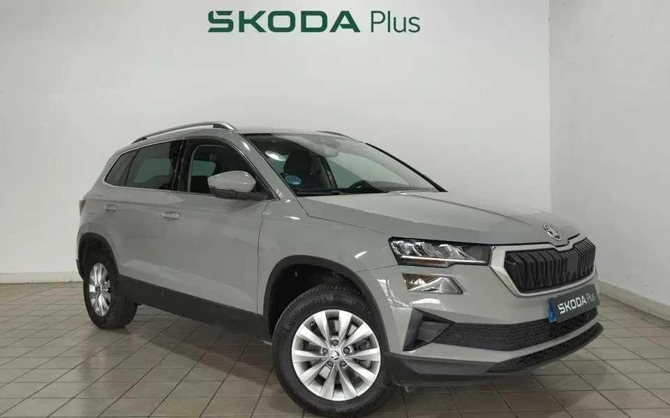 SKODA Karoq Karoq 2.0TDI Adblue Selection 85kW