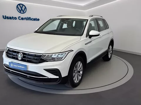 VOLKSWAGEN Tiguan 1.5 tsi life 130cv