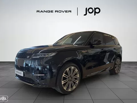 Land Rover Range Rover Sport 3.0 P460e Dynamic HSE