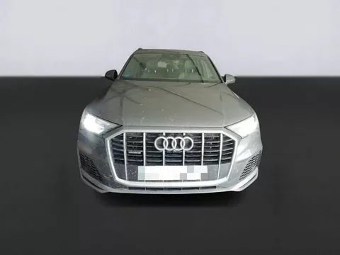 AUDI Q7 S line plus 55 TFSIe 280kW quattro tip
