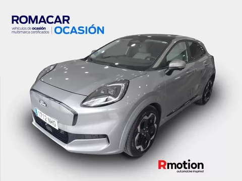 FORD Puma Puma Gen-e FWD 43kWh Premium