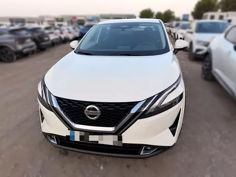 NISSAN Qashqai DIG-T 103kW (140CV) mHEV 4x2 Acenta