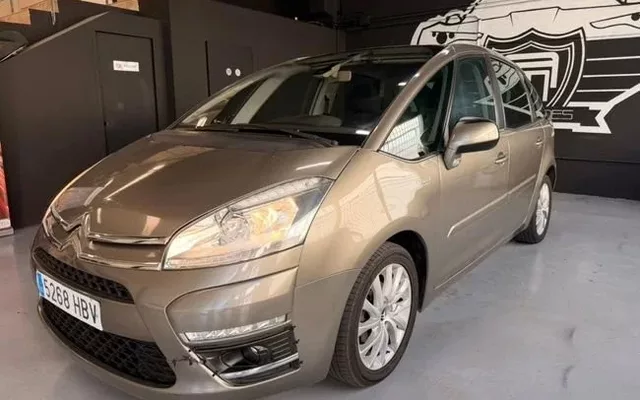CITROEN C4 Seduction