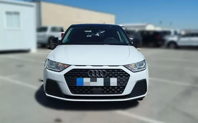 AUDI A1 A1 Sportback 25 TFSI Advanced 70kW