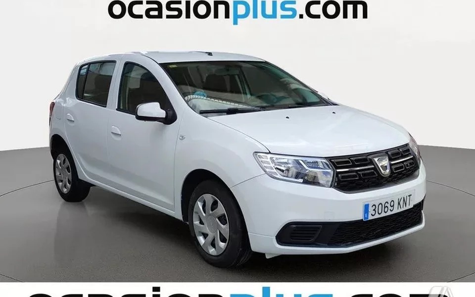 DACIA Logan Logan 1.0 Ambiance 54kW