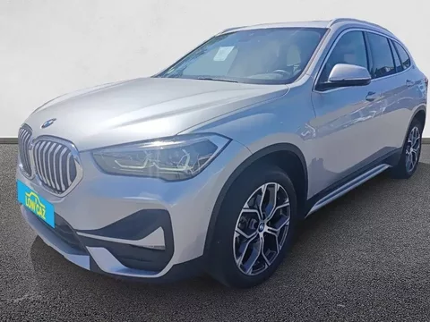 BMW X1 sDrive 18d 150 ch BVA8 xLine