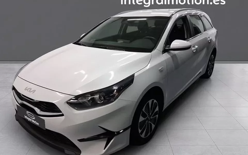 KIA Ceed Ceed 1.0 T-GDI Drive 100