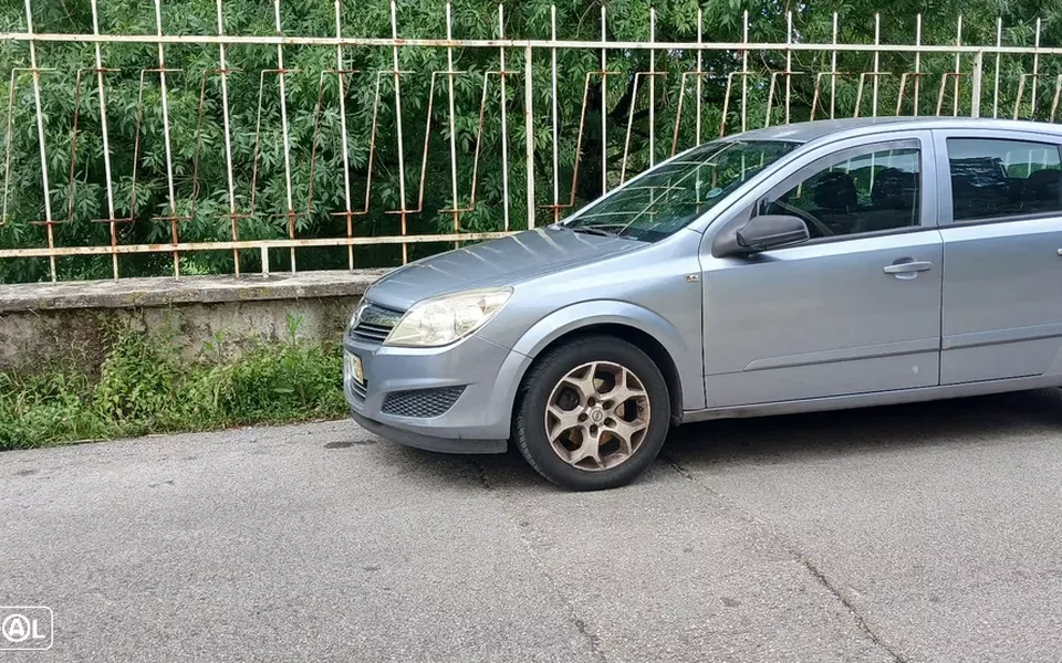Opel Astra 1.3 CDTI Enjoy EcoFLEX