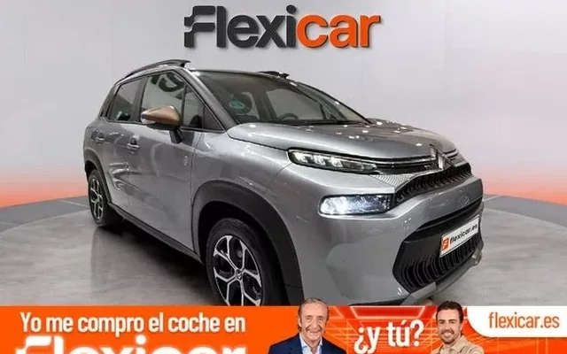 CITROEN C3 Aircross C3 Aircross Puretech S&S C-Series 110