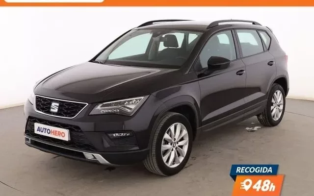 SEAT Ateca Ateca 1.0 TSI S&S Style