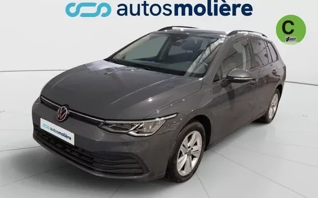 VOLKSWAGEN Golf Golf 2.0TDI Life 85kW
