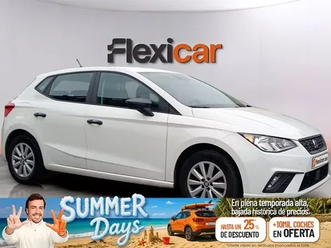 SEAT Ibiza Ibiza 1.0 EcoTSI S&S Style 95
