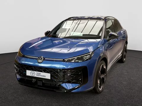 VOLKSWAGEN T-Roc T-Roc 1.5 TSI R-Line DSG