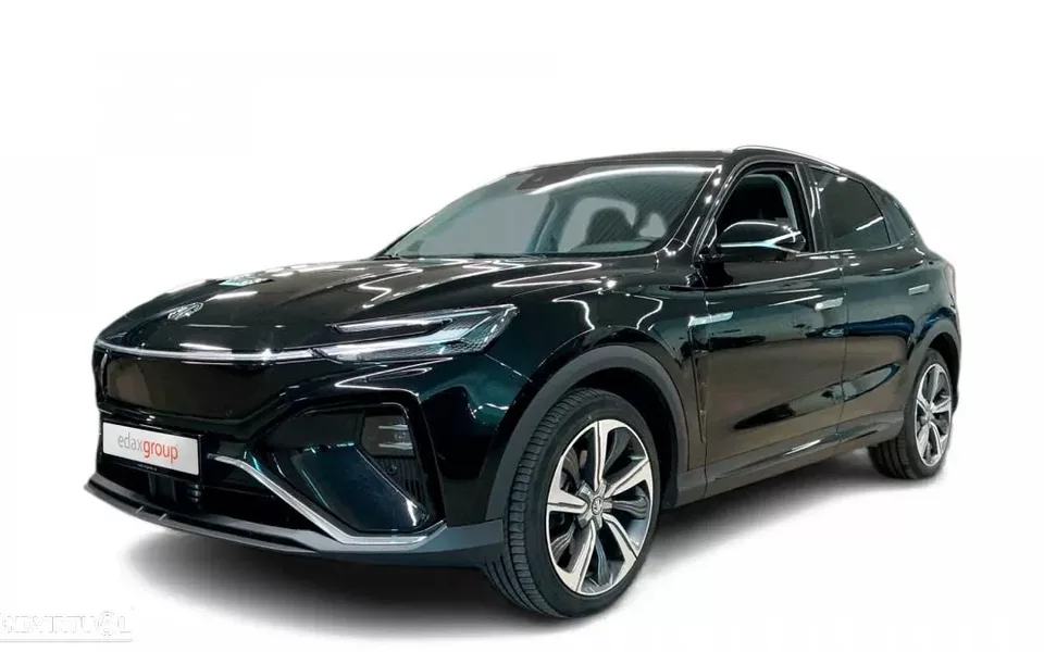 MG Marvel R 70 kWh AWD Performance