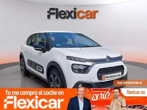 CITROEN C3 C3 1.5BlueHDi S&S Feel 100
