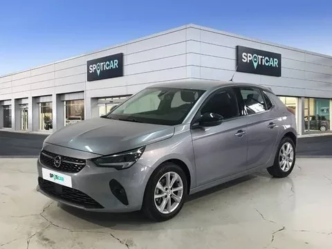 OPEL Corsa Corsa 1.2T XHL S/S Elegance 100