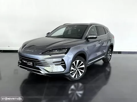 BYD Seal U 1.5 DM-i Boost