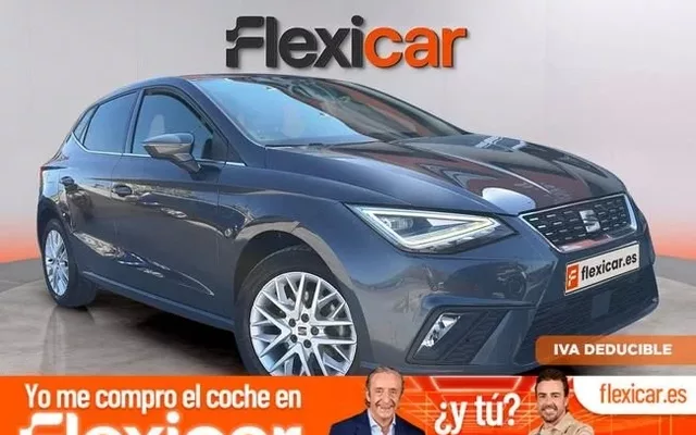 SEAT Ibiza 1.0 TSI 85kW Special Edition Xcellence