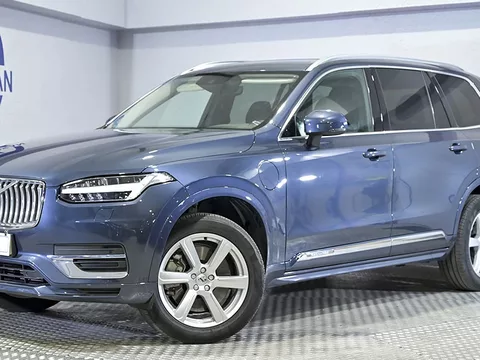 Volvo XC90 2.0 T8 AWD Core Recharge Auto
