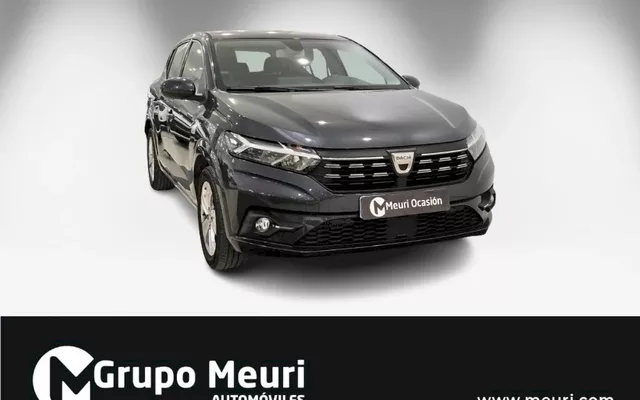 DACIA Sandero Sandero TCe Comfort 67kW