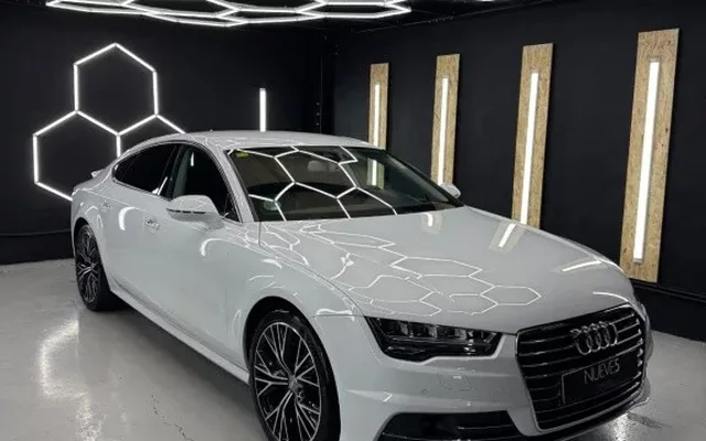 AUDI A7 A7 Sportback 2.0 TFSI S-Tronic