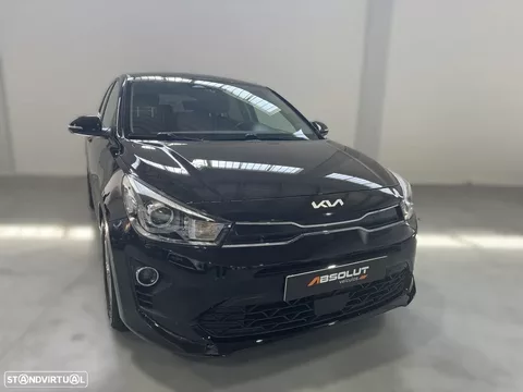 Kia Rio 1.0 T-GDi Drive 7DCT