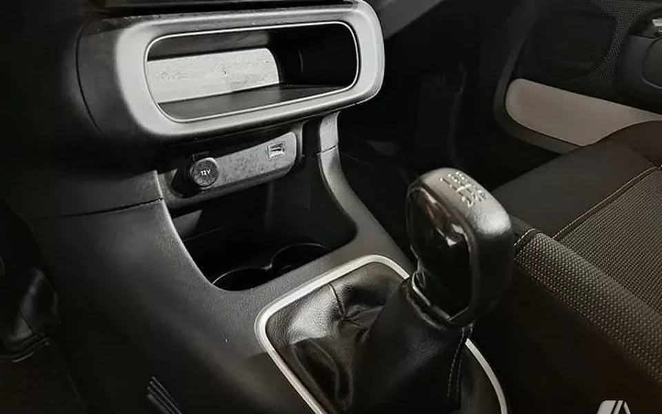 CITROEN C3 Nuevo PureTech 83 S&S Shine