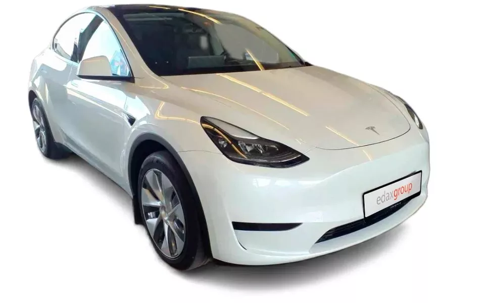 Tesla Model Y RWD